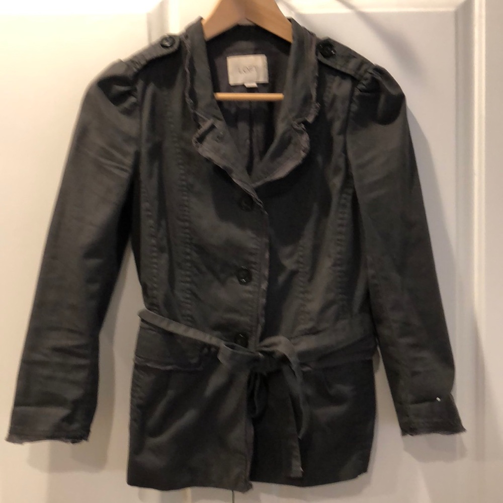 LOFT Jacket - Picture 2 of 7